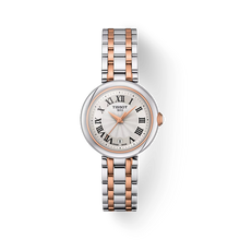 Load image into Gallery viewer, Tissot Bellissima Small Lady T1260102201301