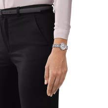 Load image into Gallery viewer, Tissot Bellissima small lady T1260101101300