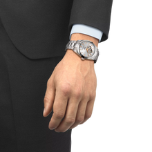 Charger l'image dans la galerie, Tissot Gentleman Powermatic 80 Coeur Ouvert T1274071103101