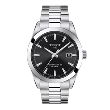 Load image into Gallery viewer, TISSOT Gentleman Powermatic 80 Silicium T1274071105100