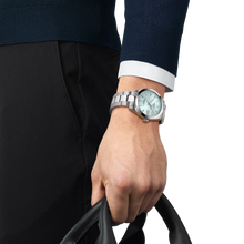 Charger l'image dans la galerie, Tissot Gentleman Powermatic 80 Silicium T1274071135100