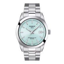 Charger l'image dans la galerie, Tissot Gentleman Powermatic 80 Silicium T1274071135100