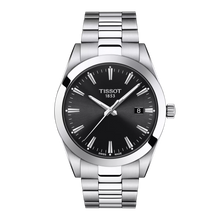 Charger l'image dans la galerie, Tissot Gentleman T1274101105100