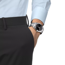 Charger l'image dans la galerie, Tissot Gentleman T1274101105100