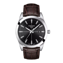 Charger l'image dans la galerie, Tissot Gentleman T1274101605101