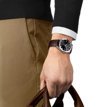 Charger l'image dans la galerie, Tissot Gentleman T1274101605101
