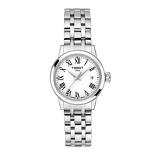 Charger l'image dans la galerie, Tissot Classic Dream Lady T1292101101300