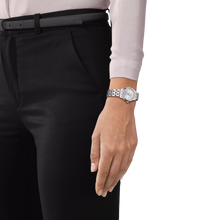 Charger l'image dans la galerie, Tissot Classic Dream Lady T1292101103100
