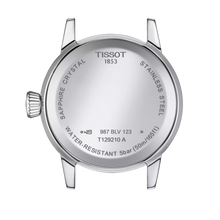 Charger l'image dans la galerie, Tissot Classic Dream Lady T1292101105300