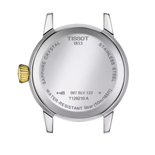 Charger l'image dans la galerie, Tissot Classic Dream Lady T1292102203100