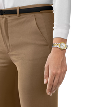 Charger l'image dans la galerie, Tissot Classic Dream Lady T1292102203100