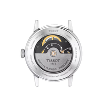 Charger l'image dans la galerie, Tissot Classic Dream Swissmatic T1294071103100