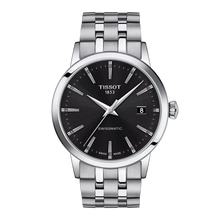 Charger l'image dans la galerie, Tissot Classic Dream Swissmatic T1294071105100