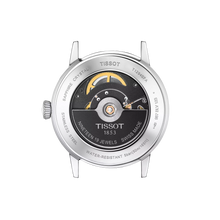 Charger l'image dans la galerie, Tissot Classic Dream Swissmatic T1294071105100