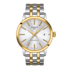 Load image into Gallery viewer, Tissot Classic Dream Swissmatic T1294072203101