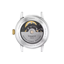 Load image into Gallery viewer, Tissot Classic Dream Swissmatic T1294072203101