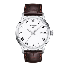 Load image into Gallery viewer, Tissot Classic Dream T1294101601300