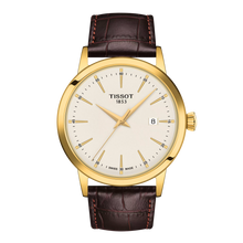 Charger l'image dans la galerie, Tissot Classic Dream T1294103626100