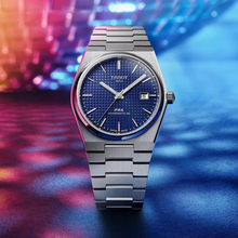 Load image into Gallery viewer, TISSOT PRX Powermatic 80 T1374071104100