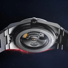 Load image into Gallery viewer, TISSOT PRX UFO Robot Grendizer 40mm T1374071104102