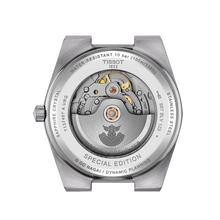 Load image into Gallery viewer, TISSOT PRX UFO Robot Grendizer T1374071104102