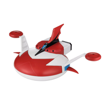 Load image into Gallery viewer, TISSOT PRX UFO Robot Grendizer T1374071104102