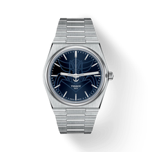 Load image into Gallery viewer, TISSOT PRX UFO Robot Grendizer 40mm T1374071104102