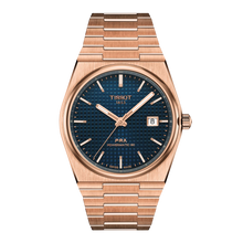 Load image into Gallery viewer, Tissot PRX Powermatic 80 40mm T1374073304100