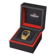 Load image into Gallery viewer, TISSOT PRX Powermatic 80 Damian Lillard Special Edition T1374073305100