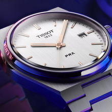Load image into Gallery viewer, Tissot PRX 40mm T1374101103100