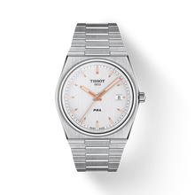 Load image into Gallery viewer, Tissot PRX 40mm T1374101103100