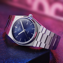 Load image into Gallery viewer, TISSOT PRX 40mm T1374101104100