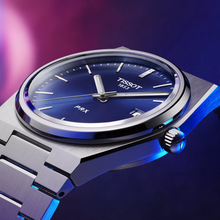 Load image into Gallery viewer, TISSOT PRX 40mm T1374101104100