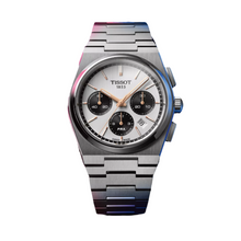 Load image into Gallery viewer, Tissot PRX Automatic Chronograph 42mm T1374271101100