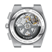 Load image into Gallery viewer, Tissot PRX Automatic Chronograph 42mm T1374271101100