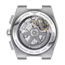 Load image into Gallery viewer, Tissot PRX Automatic Chronograph 42mm T1374271109100