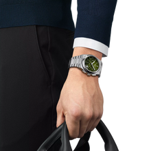 Load image into Gallery viewer, Tissot PRX Automatic Chronograph 42mm T1374271109100