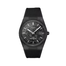 Load image into Gallery viewer, TISSOT PRX Powermatic 80 Carbon 40mm T1379079720100