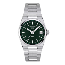 Load image into Gallery viewer, Tissot PRX Powermatic 80 35mm T1372071109100