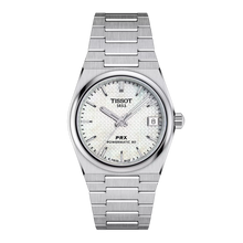Load image into Gallery viewer, Tissot PRX Powermatic 80 35mm T1372071111100