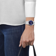 Load image into Gallery viewer, Tissot PRX 35mm T1372101104100