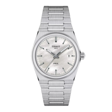 Load image into Gallery viewer, Tissot PRX 35mm T1372101111100