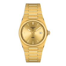 Load image into Gallery viewer, Tissot PRX 35mm T1372103302100