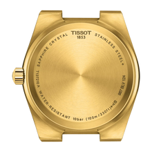 Load image into Gallery viewer, Tissot PRX 35mm T1372103302100