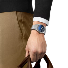 Load image into Gallery viewer, Tissot PRX Powermatic 80 Gradient 40mm T1374071105101