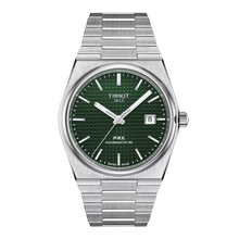 Load image into Gallery viewer, TISSOT PRX Powermatic 80 T1374071109100