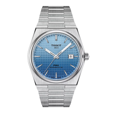 Load image into Gallery viewer, Tissot PRX Powermatic 80 Gradient 40mm T1374071135101