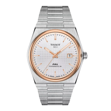 Load image into Gallery viewer, Tissot PRX Powermatic 80 40mm T1374072103100