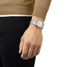Load image into Gallery viewer, Tissot PRX Powermatic 80 40mm T1374072103100