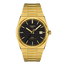 Load image into Gallery viewer, TISSOT PRX Powermatic 80 Damian Lillard Special Edition T1374073305100